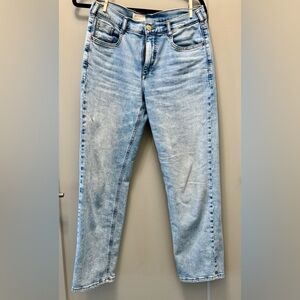 Pilico-By Anthropology Jeans